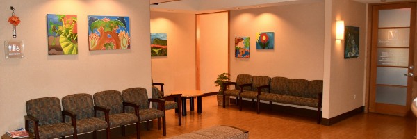 Maui Medical Services